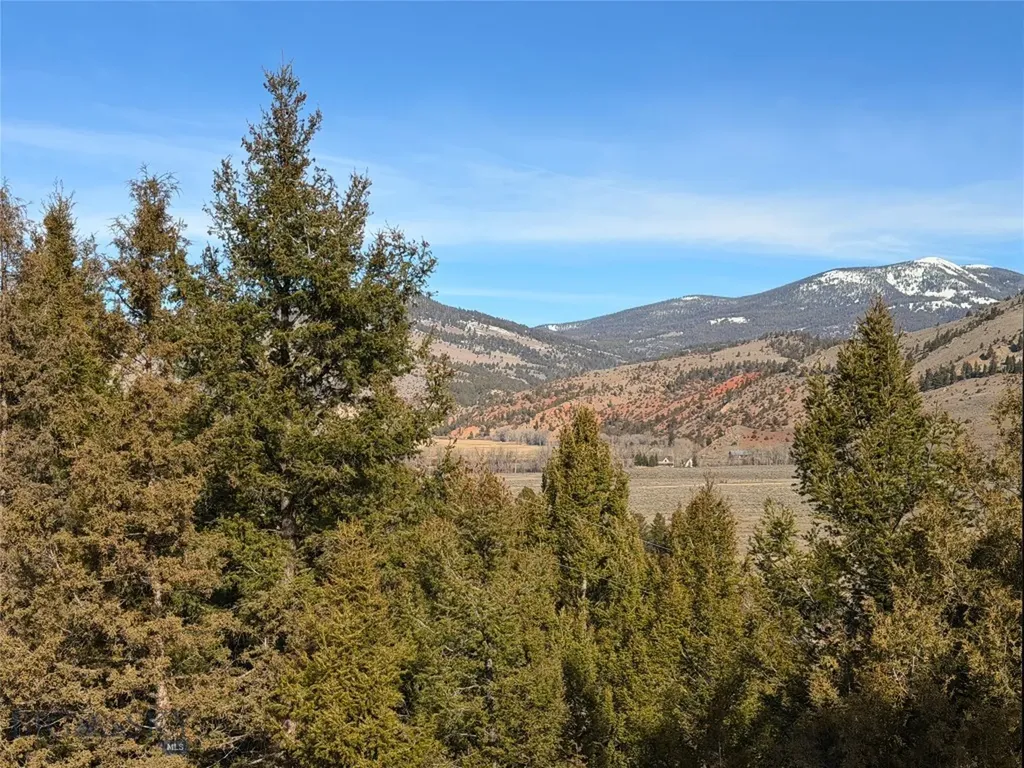 67658 Mt-43 Highway Wise River MT 59727