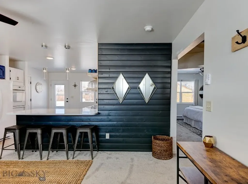 305 Lathrop Street W Clyde Park MT 59018