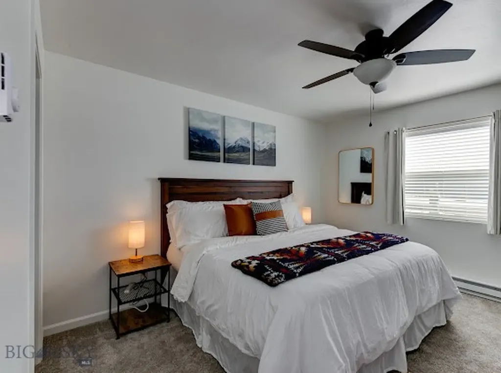 305 Lathrop Street W Clyde Park MT 59018