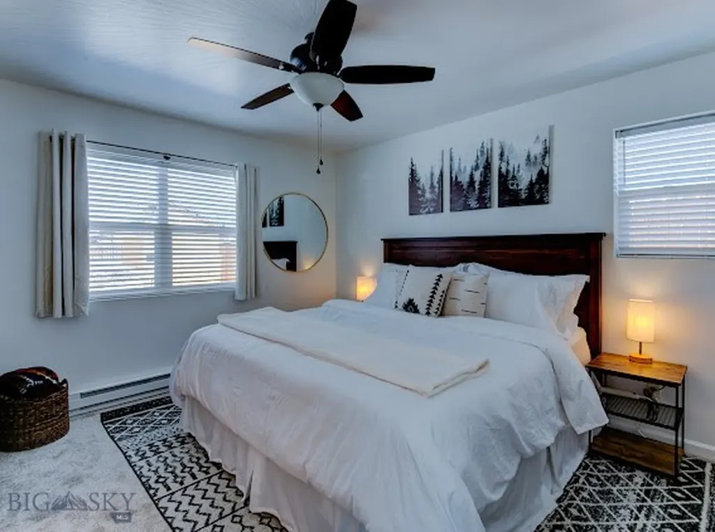 305 Lathrop Street W Clyde Park MT 59018