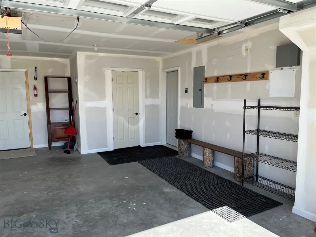 305 Lathrop Street W Clyde Park MT 59018