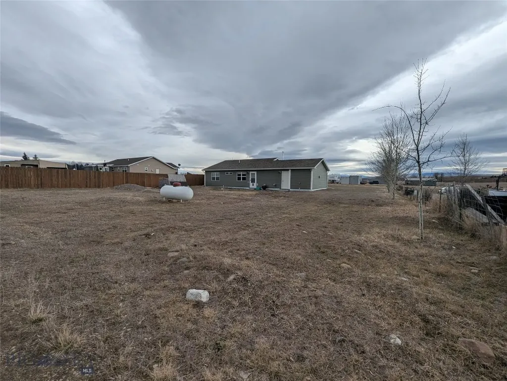 305 Lathrop Street W Clyde Park MT 59018