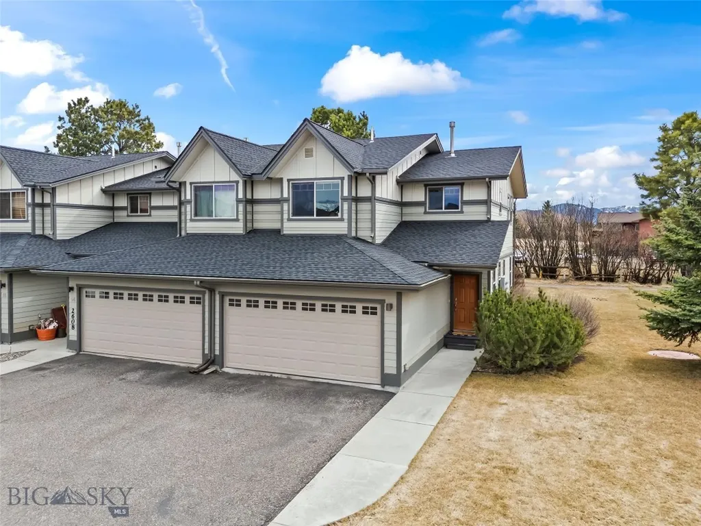 2608 Typha Court Bozeman MT 59718