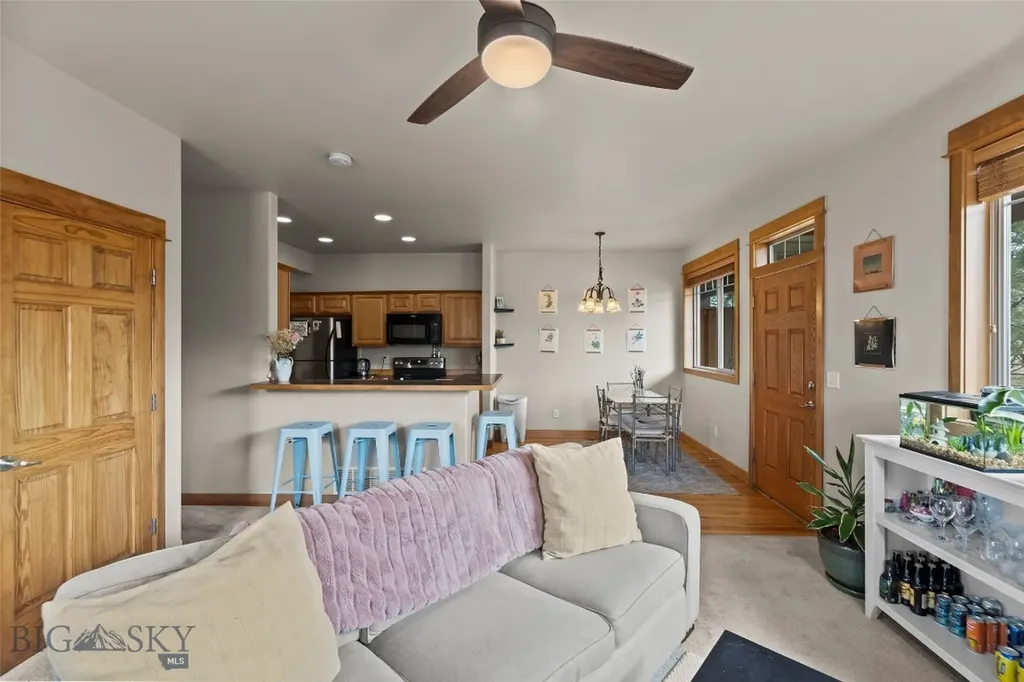2608 Typha Court Bozeman MT 59718