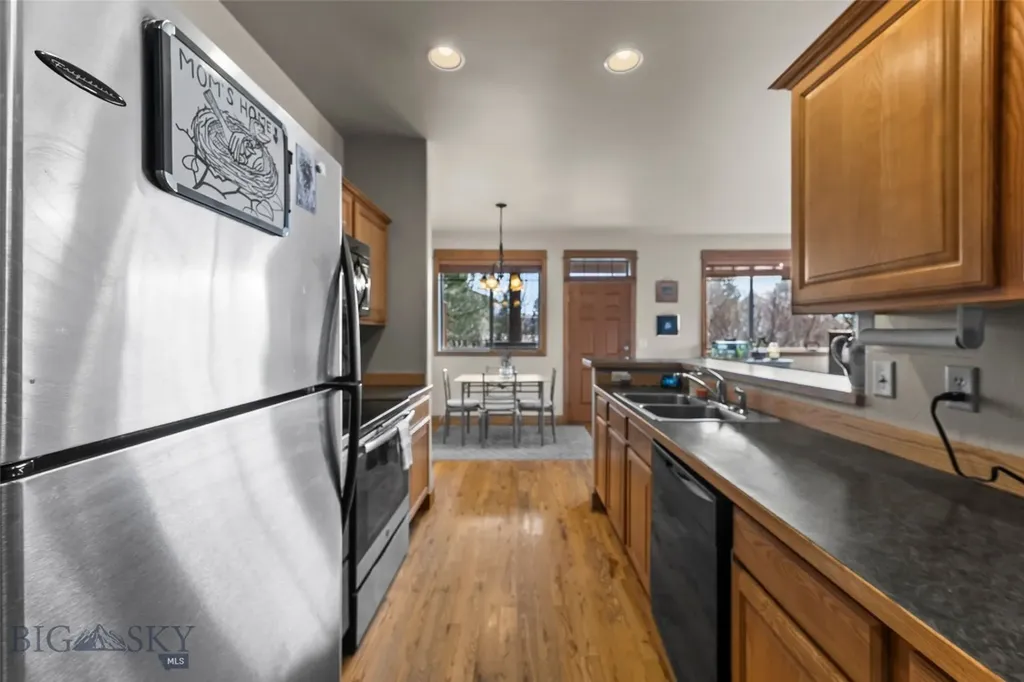 2608 Typha Court Bozeman MT 59718