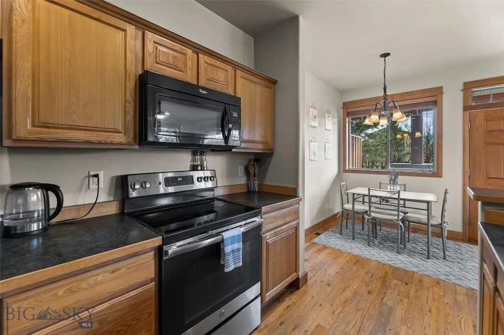 2608 Typha Court Bozeman MT 59718