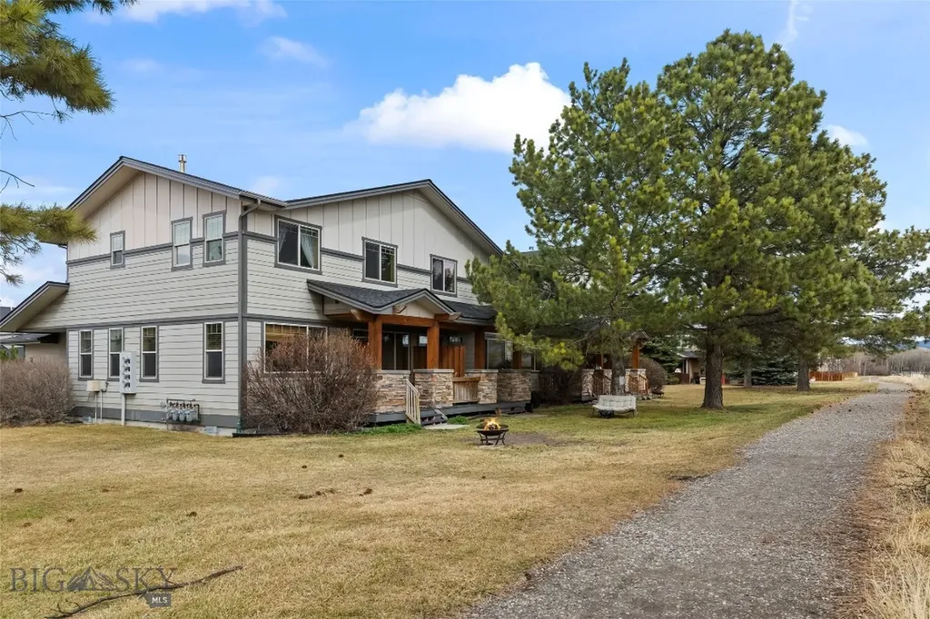2608 Typha Court Bozeman MT 59718