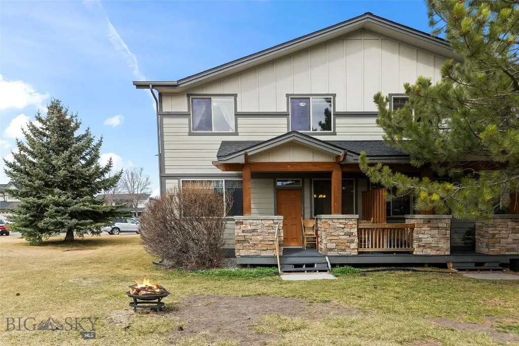 2608 Typha Court Bozeman MT 59718