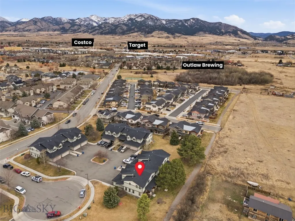 2608 Typha Court Bozeman MT 59718