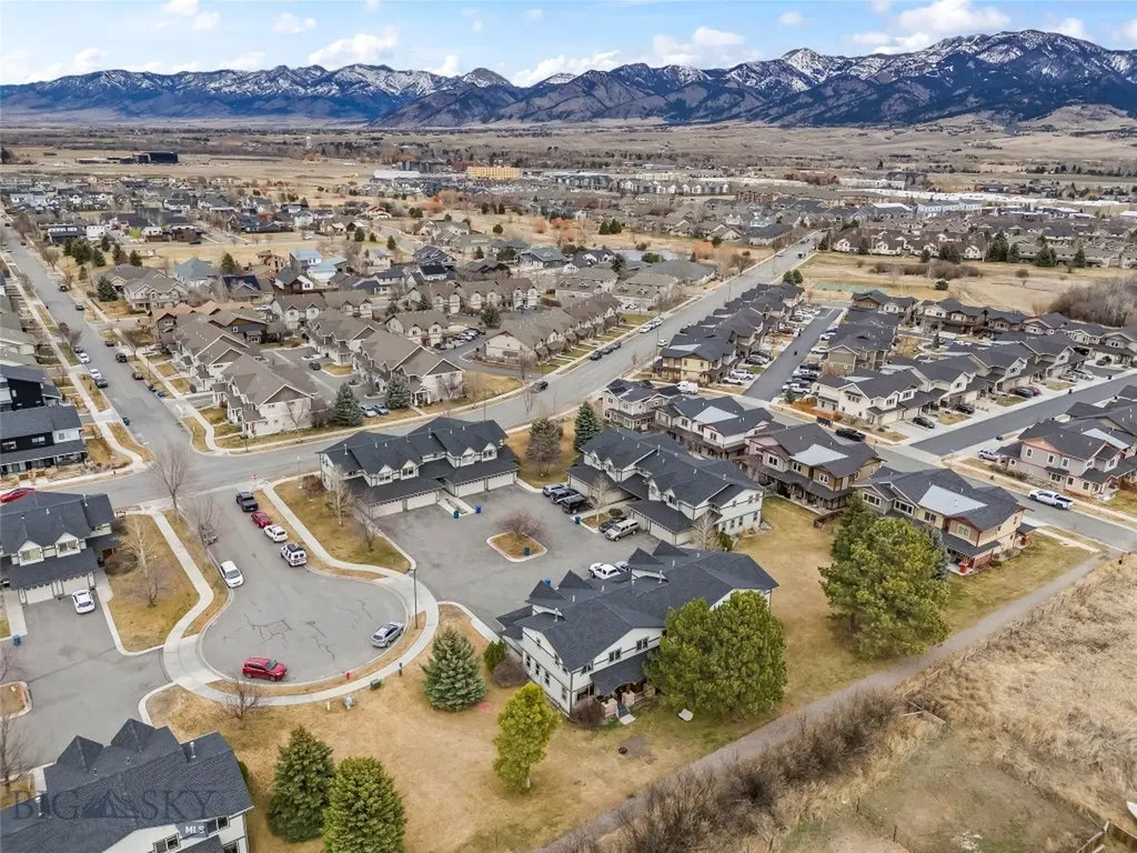 2608 Typha Court Bozeman MT 59718