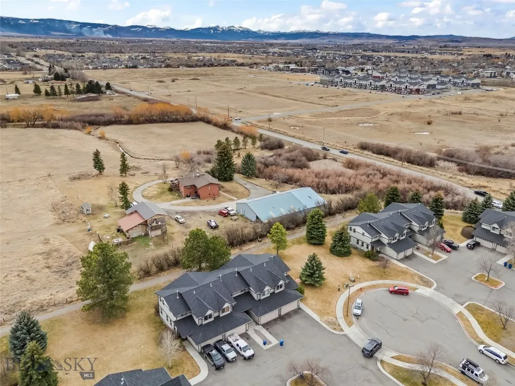 2608 Typha Court Bozeman MT 59718