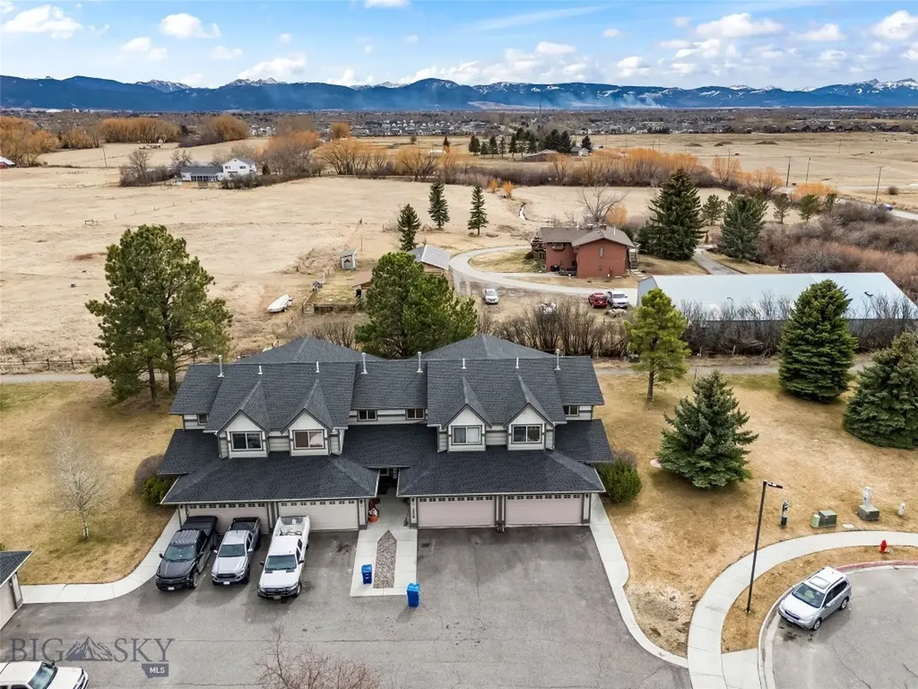 2608 Typha Court Bozeman MT 59718