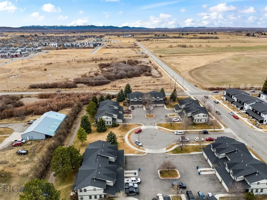 2608 Typha Court Bozeman MT 59718