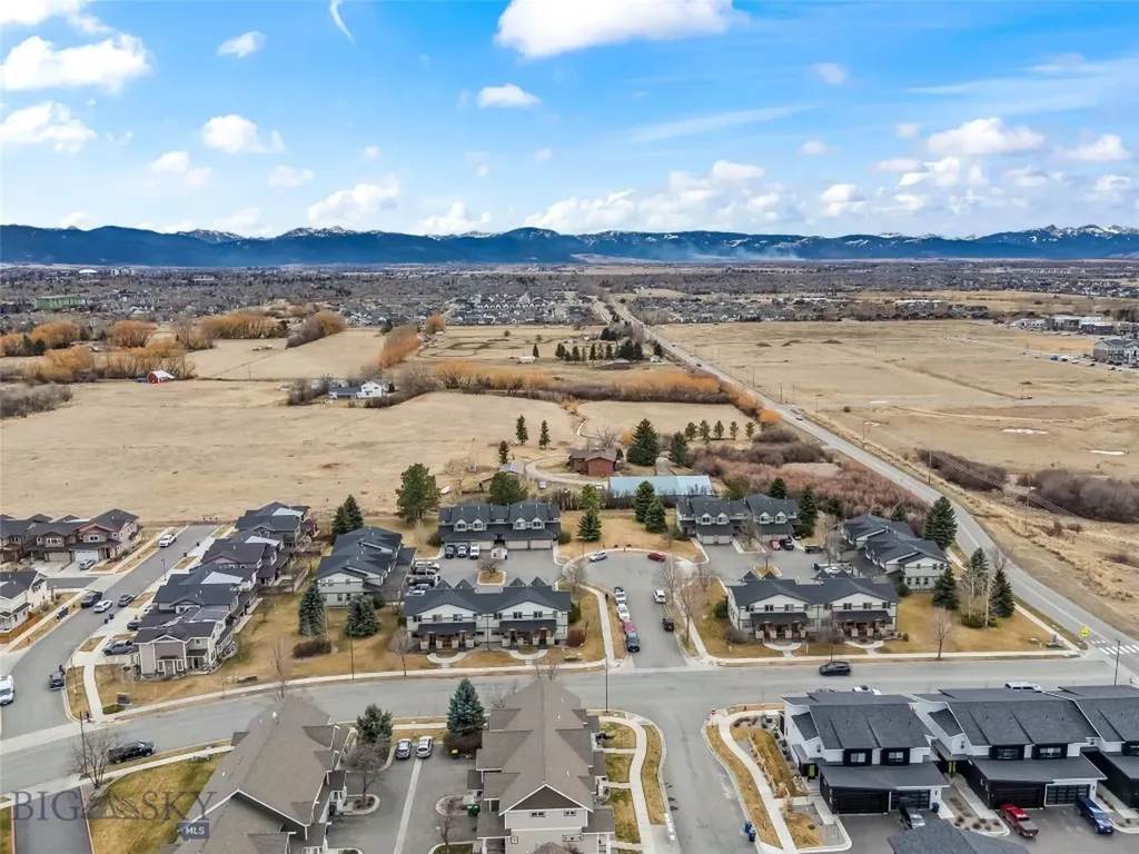 2608 Typha Court Bozeman MT 59718