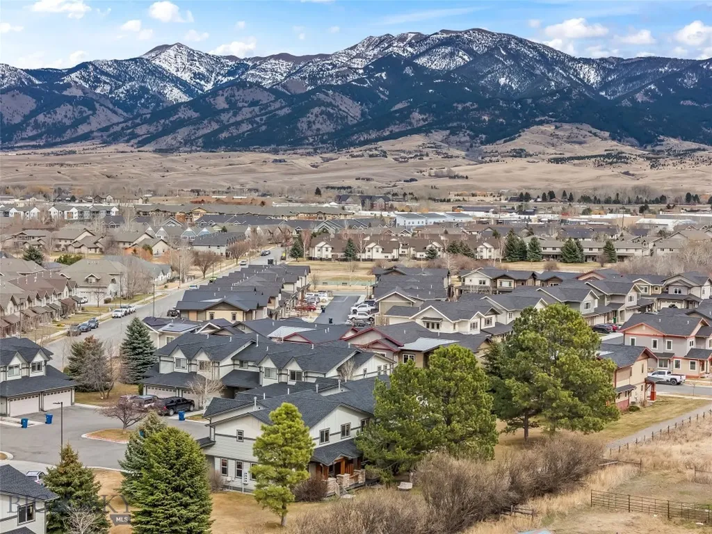 2608 Typha Court Bozeman MT 59718