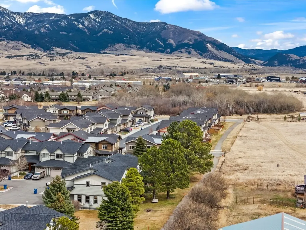 2608 Typha Court Bozeman MT 59718