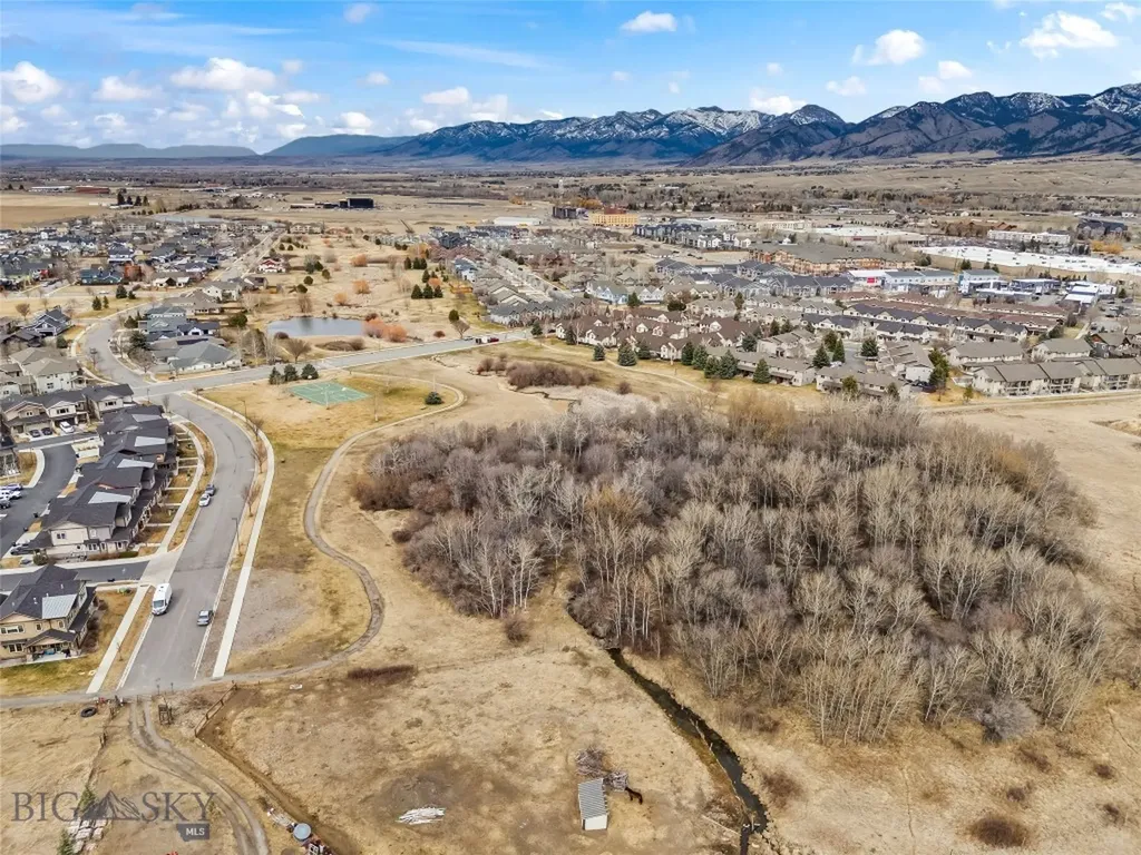2608 Typha Court Bozeman MT 59718