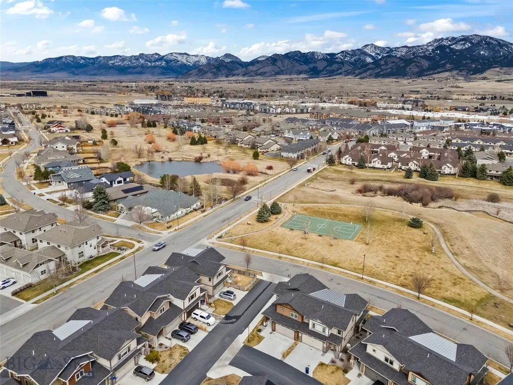 2608 Typha Court Bozeman MT 59718