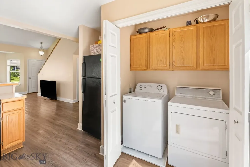 306 Golden Valley Drive Bozeman MT 59718