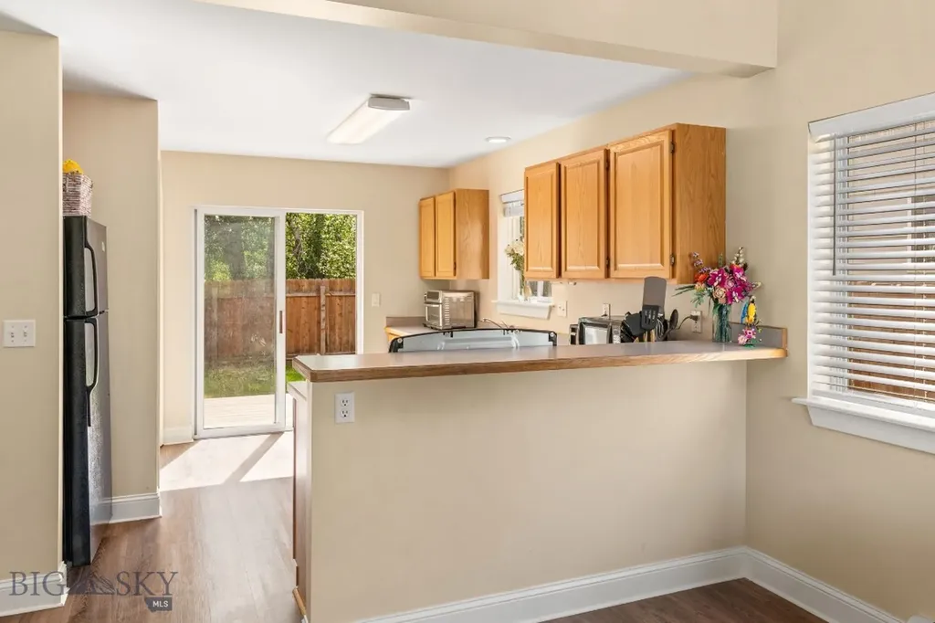 306 Golden Valley Drive Bozeman MT 59718