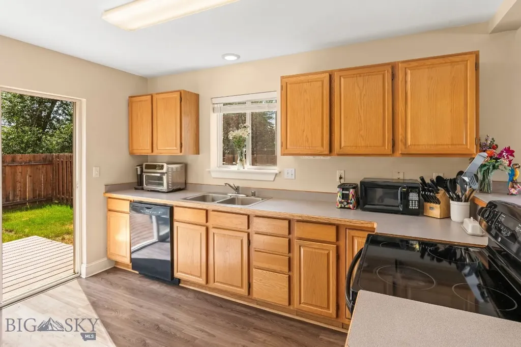 306 Golden Valley Drive Bozeman MT 59718