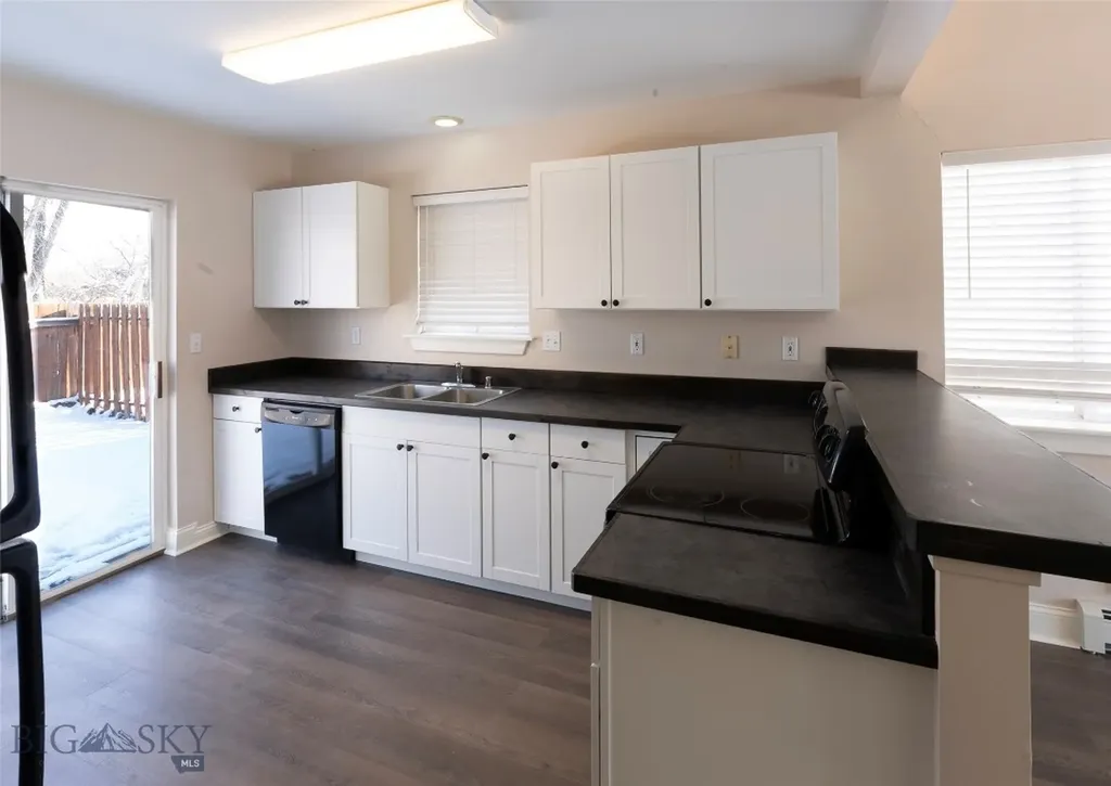 306 Golden Valley Drive Bozeman MT 59718