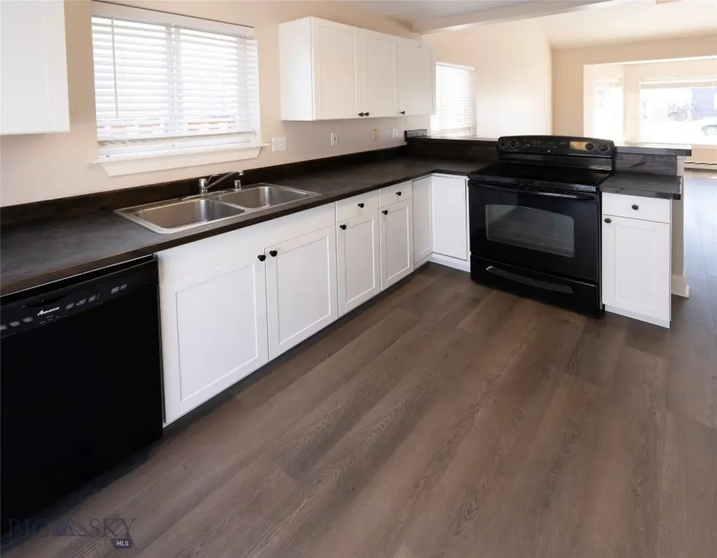306 Golden Valley Drive Bozeman MT 59718