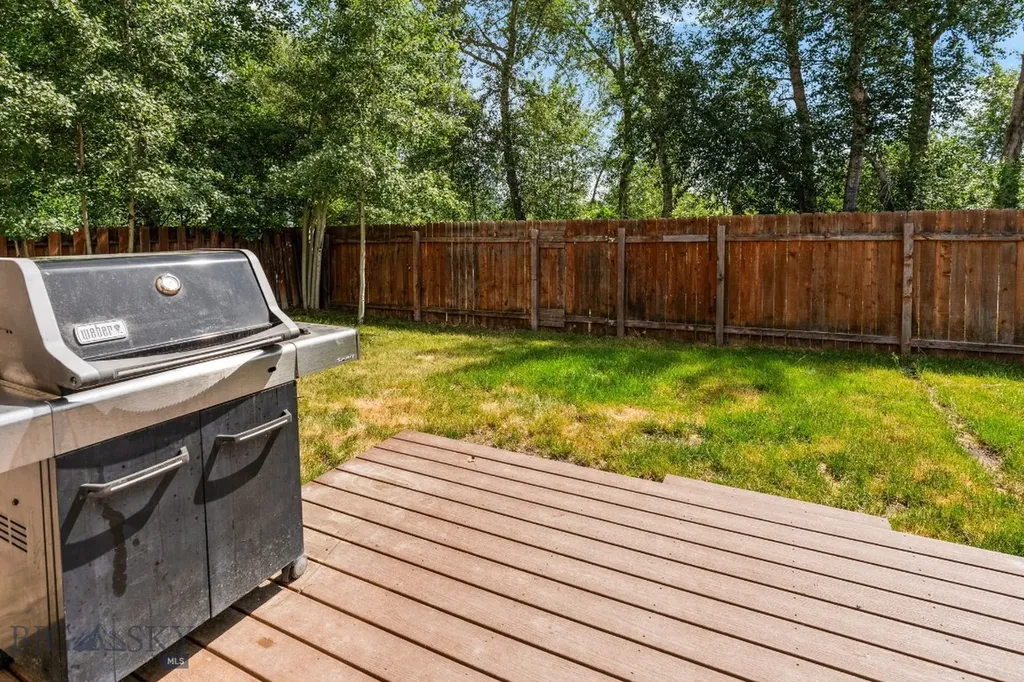 306 Golden Valley Drive Bozeman MT 59718
