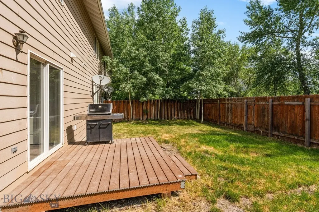 306 Golden Valley Drive Bozeman MT 59718