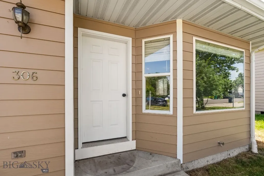 306 Golden Valley Drive Bozeman MT 59718