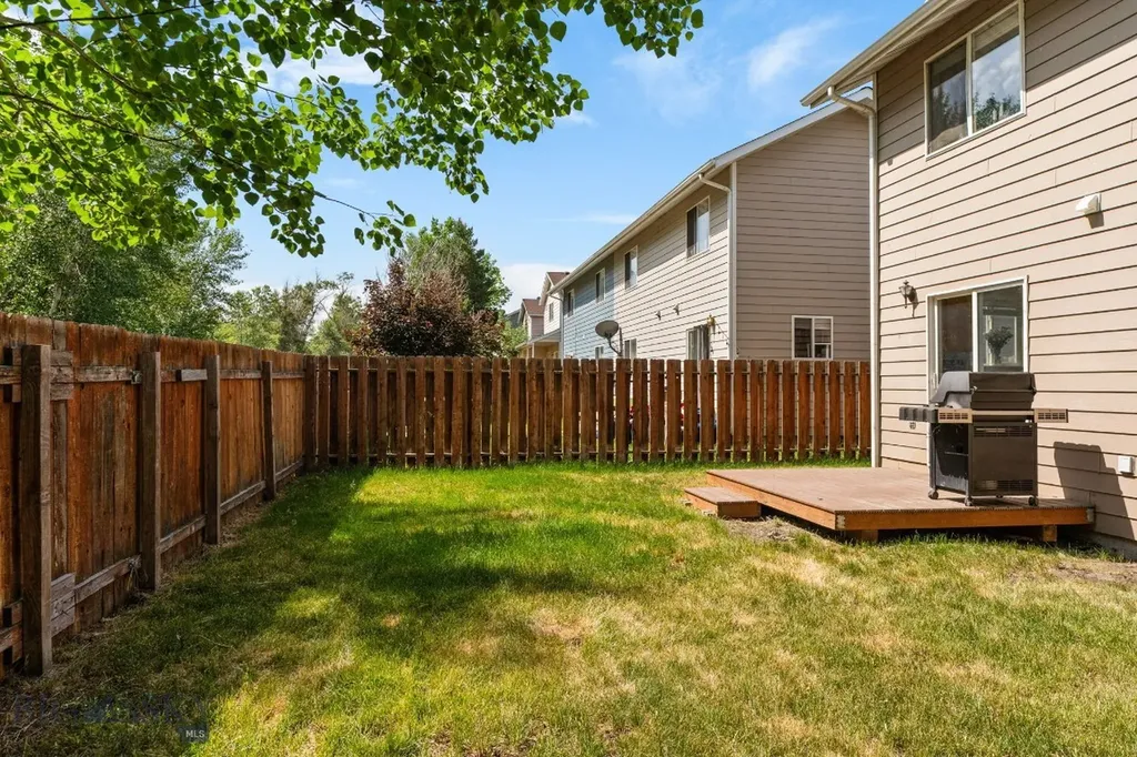 306 Golden Valley Drive Bozeman MT 59718