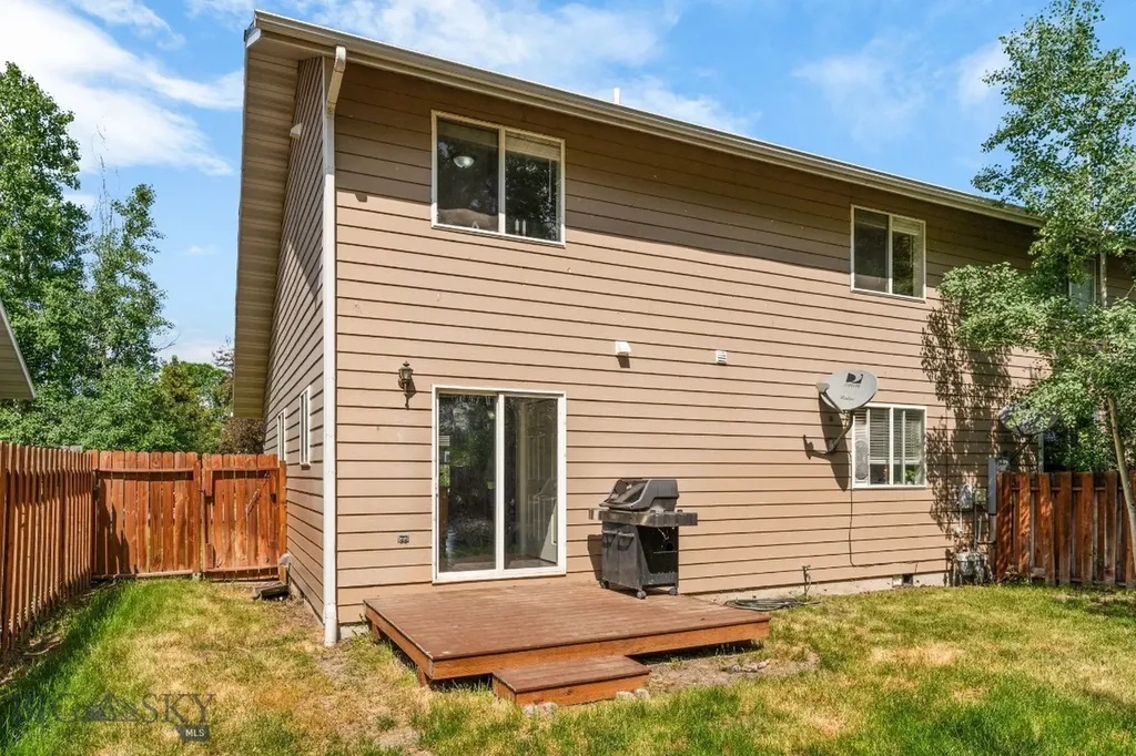 306 Golden Valley Drive Bozeman MT 59718
