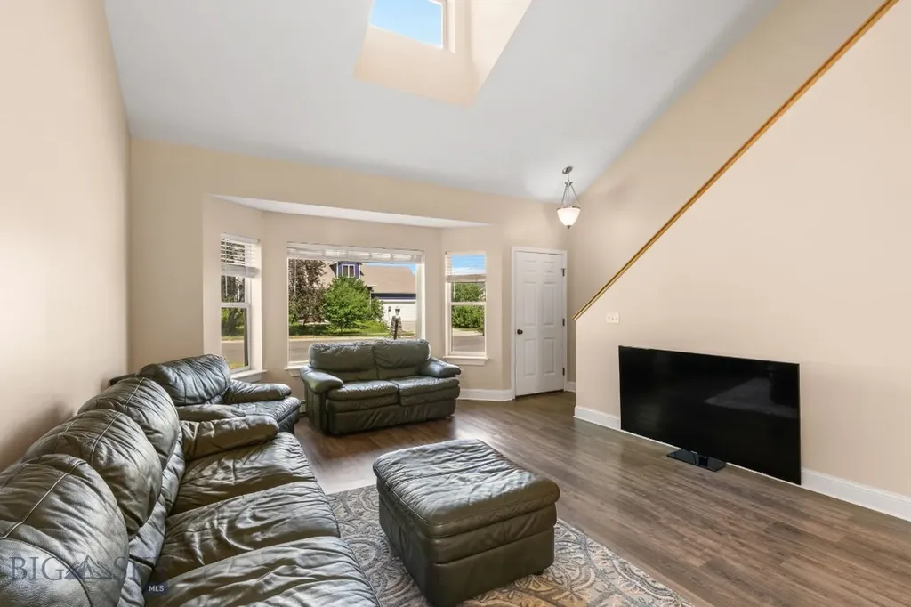 306 Golden Valley Drive Bozeman MT 59718