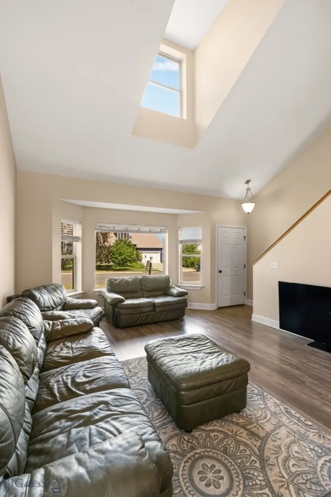 306 Golden Valley Drive Bozeman MT 59718