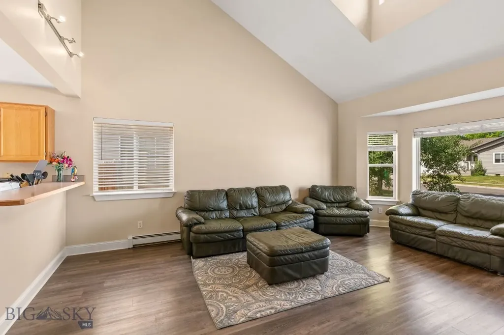 306 Golden Valley Drive Bozeman MT 59718