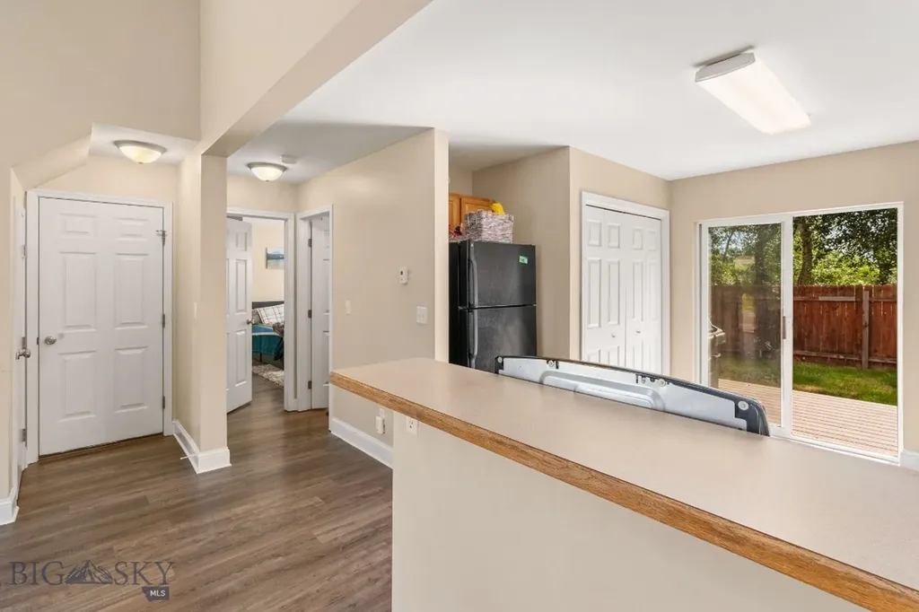 306 Golden Valley Drive Bozeman MT 59718