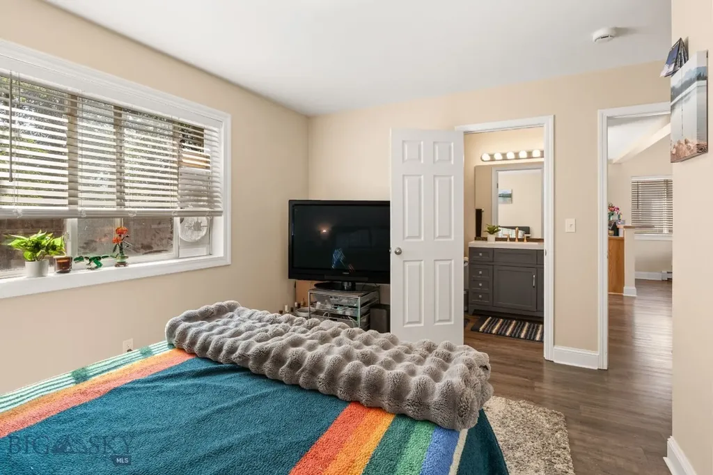 306 Golden Valley Drive Bozeman MT 59718