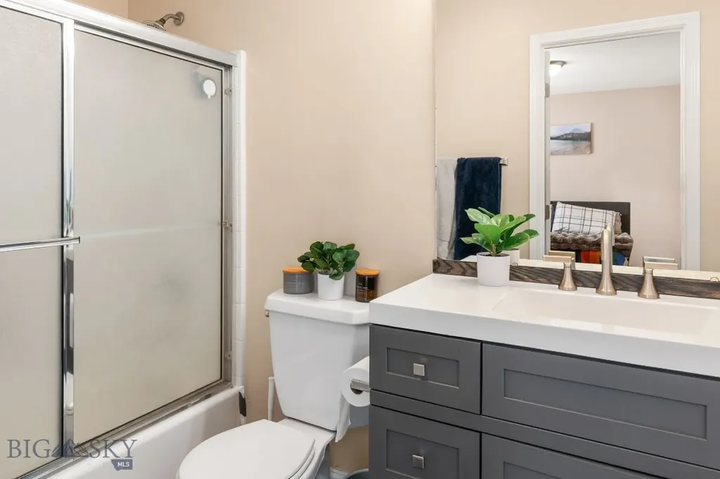 306 Golden Valley Drive Bozeman MT 59718