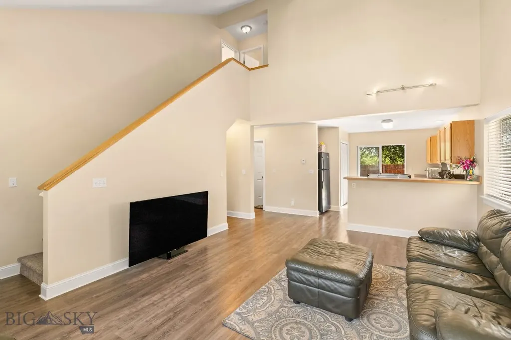 306 Golden Valley Drive Bozeman MT 59718
