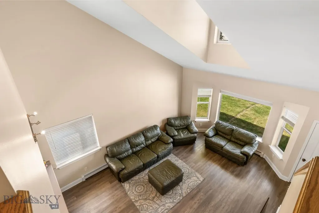 306 Golden Valley Drive Bozeman MT 59718