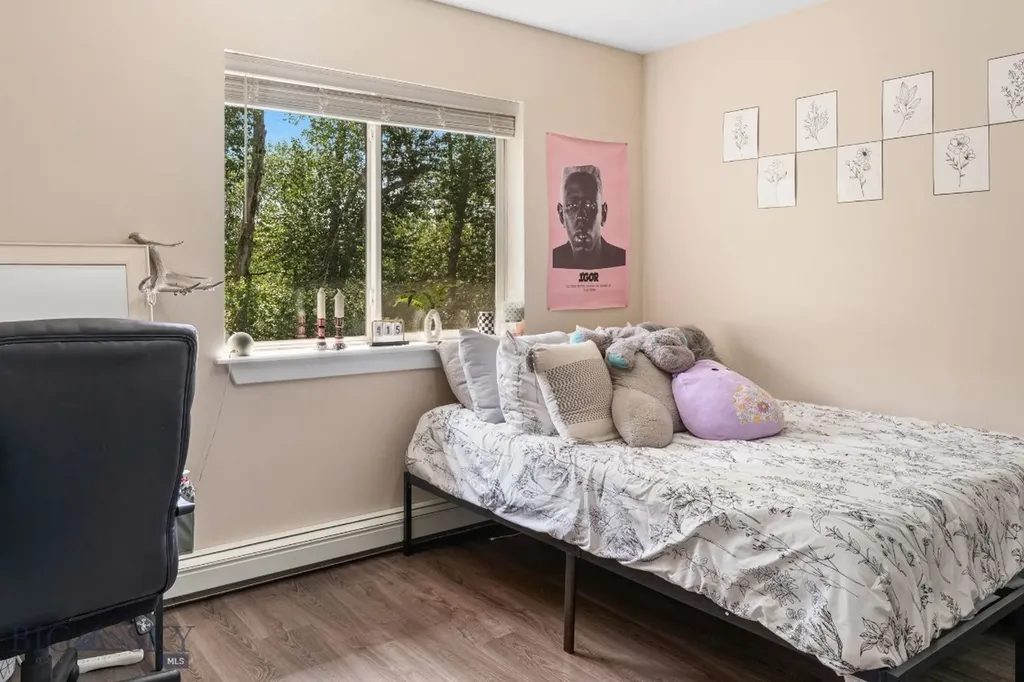 306 Golden Valley Drive Bozeman MT 59718