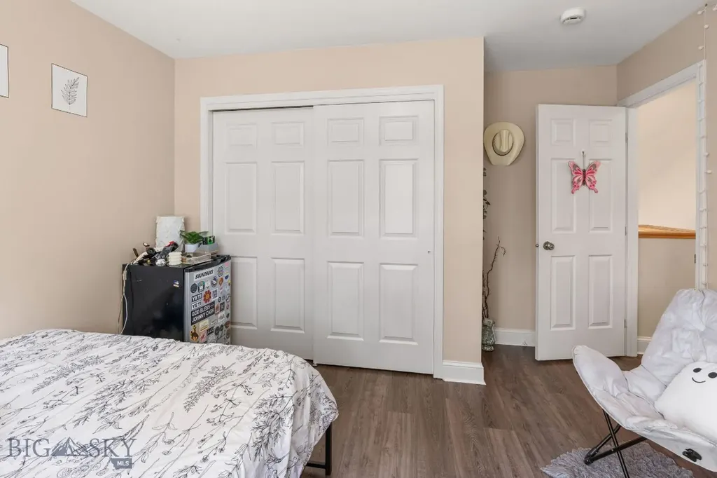 306 Golden Valley Drive Bozeman MT 59718