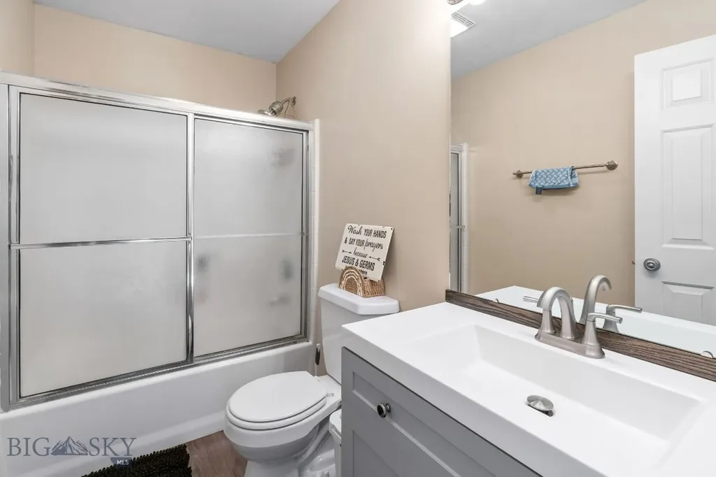 306 Golden Valley Drive Bozeman MT 59718