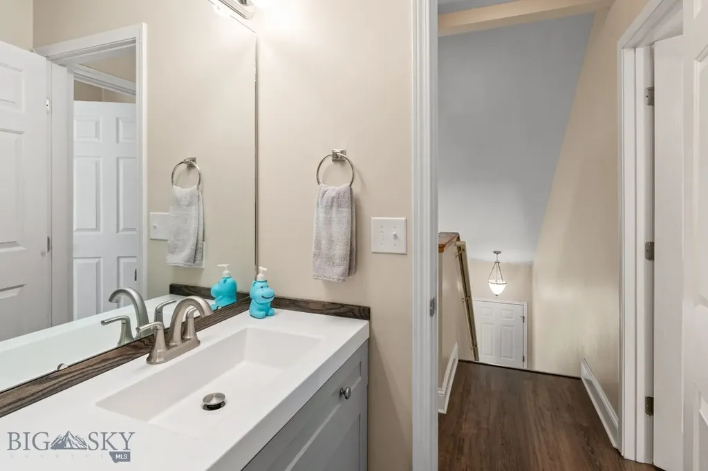 306 Golden Valley Drive Bozeman MT 59718