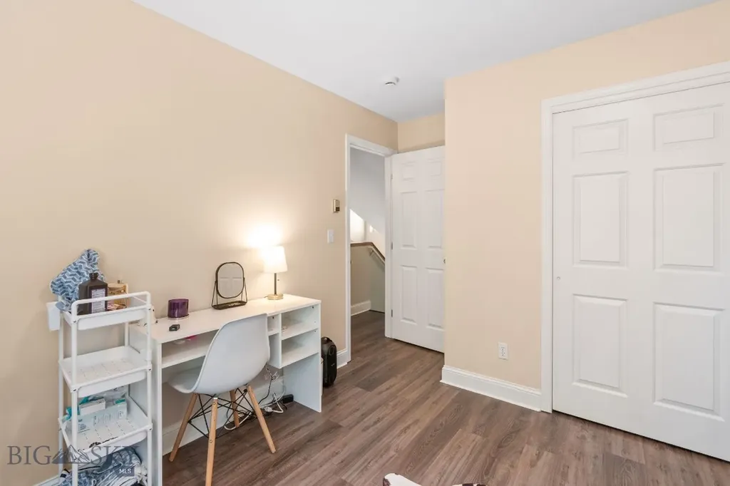 306 Golden Valley Drive Bozeman MT 59718