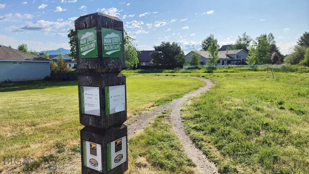 306 Golden Valley Drive Bozeman MT 59718