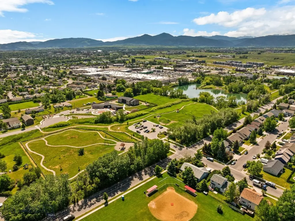 306 Golden Valley Drive Bozeman MT 59718