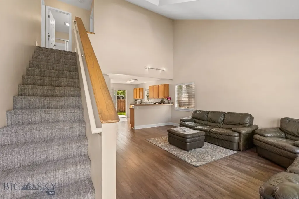 306 Golden Valley Drive Bozeman MT 59718