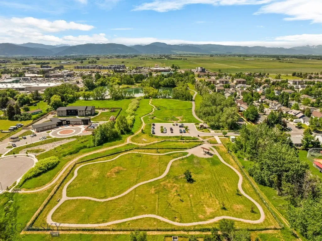 306 Golden Valley Drive Bozeman MT 59718