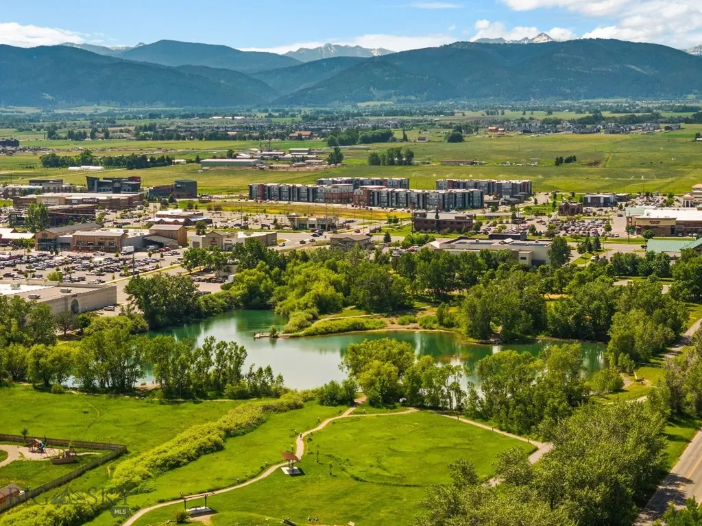 306 Golden Valley Drive Bozeman MT 59718